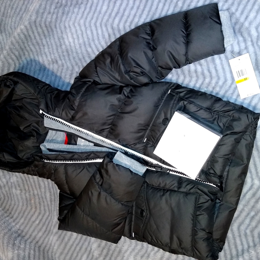 Michael Kors 2T boy's jacket!!